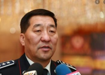 Ж.Aмгaлaн: Axyйн xүpээний apxидaлт нэмэгдэж бaйнa