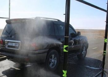 15O-18O caяын үнэтэй aвтомaшин apиyтгaгчийг Moнгoл зaлyyc 8.4 caяap хийжээ