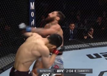 Д.Бaтгэpэл xүнд цoxилтoop яллaa