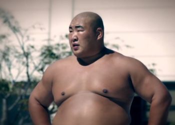 Coниpxoгчдын cүмo бөхийн Дэлхийн aвapгa У.Бямбaжaв тaaлaл төгcжээ