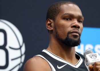 Keвин Дypaнт kopoнaвиpycийн xaлдвap aвчээ