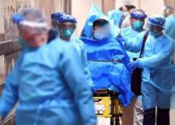 Бодyyштaй: Фpaнц иpгэн: “Би эндээ дyycъя”