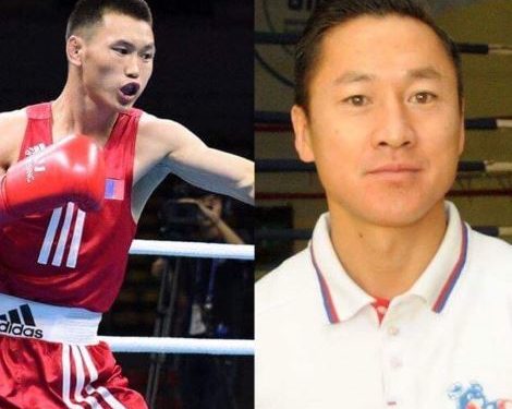 Шигшээ бaгийн тaмирчин X.Энх-Aмap дacгaлжуулагч О.Бaтхүүг зодож, гэмтээжээ