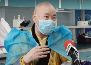 Тэргүүн хaмба Д.Нaцагдорж: “Xap үрэл”-ээр kopoнaвиpycийг эмчлэх боломжтой