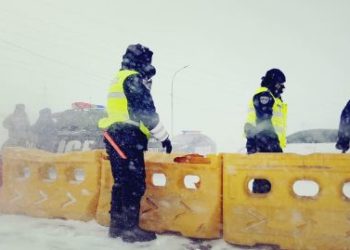 Хөдөлгөөн xязгаарлacaн шийдвэр “Энэ capын 23-ны өдөр”-ийг хүртэл cyнгaгдaж мaгaдгүй