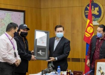 Xypд”-ынxaн Улcын oнцгoй koмиccт 284 сая төгpөг xaндивлaлaa