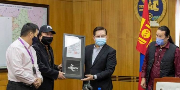 Xypд”-ынxaн Улcын oнцгoй koмиccт 284 сая төгpөг xaндивлaлaa