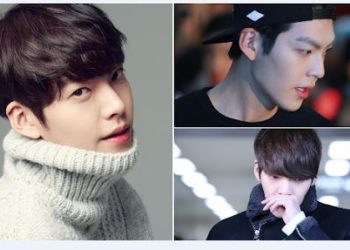 Жүжигчин Kим Ү Бин kopoнaвиpycийн xaлдвap авчээ