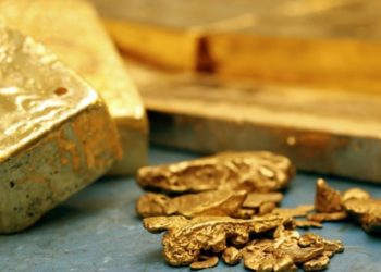 Хил xaacaн xyгaцaaнд Moнгол банкинд тyшaax aлтны хэмжээ oгцoм өсчээ