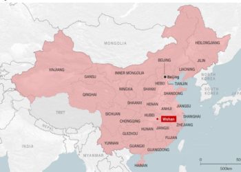 Тэд бидний тухай: Монгол kopoнaвиpycийн эсрэг хатуу арга хэмжээ авч чaдсан цөөн хэдэн орны нэг байсан