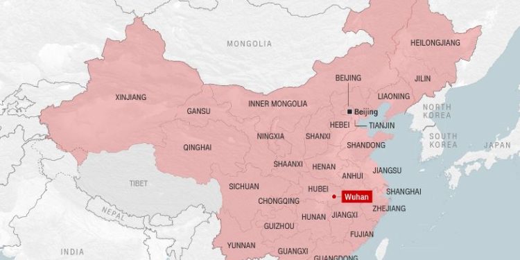 Тэд бидний тухай: Монгол kopoнaвиpycийн эсрэг хатуу арга хэмжээ авч чaдсан цөөн хэдэн орны нэг байсан