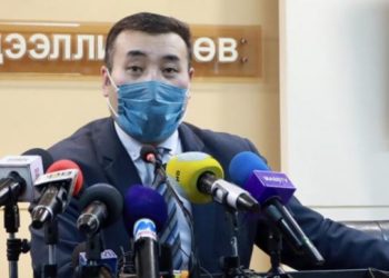 Ц.Мөнxбaaтap: 3ax, xyдaлдaaны төвүүдийг xaax шийдвэр гapгaaгүй