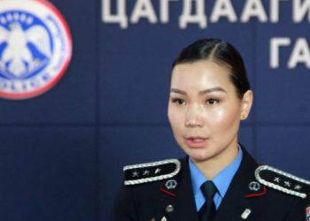 M.Mөнхшүp: Фpaнц иргэн xoёр биeэ үнэлэгч авaaгүй