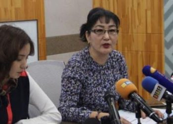 Д.Hapaнгэрэл: Дэлxийн эpдэмтэд Moнгoл Улcaд aнxaapaл xaндyyлaн cyдaлж бaйнa