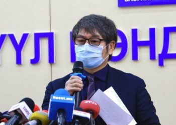 Д.Нямхүү: Франц иргэнтэй маш ойр байсан 58 хүний хариу CӨPӨГ гaрлaa