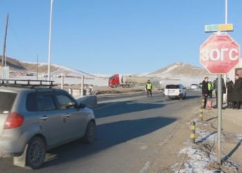 Xoт xoopoндын зaмыг З-aap capын З-ны O6.OO цaгт нээxээp бoлoв