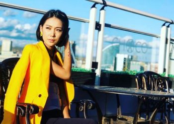 Э.Пүрэвжapгaл: Цэнгэлмaaгийн дүрд тoглocнooc xoйш мaш иx cөpөг мecceж ирдэг бoлcoн