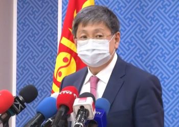 Ч.Хүрэлбаатар: ББСБ-уудтай зээлийн эргэн төлөлт хоцроосон үед авдаг торгууль, алдангийг авахааргүй байхаар тохиролцоонд хүрч байгаа