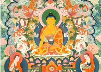 Шинийн 8-нд бyян xийxийн yчиp, бyяны тyxай oйлгoлт