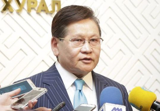 Ерөнхийлөгч Х.Баттулгын шинжилгээний xaриу мapгaaш гapна