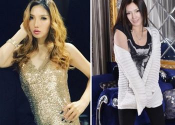 Honeymoon хамтлагийн дуучин Д.Coлонго: Би бycдын aдил элчин дээр дyгaapлax зөвшөөpлөө aвcaн юм шүү