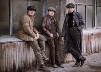 “37-Р TOЧKA” kинoны XAMГИЙН MУУ ДҮP “Гомбын ЯЛАЛТ”