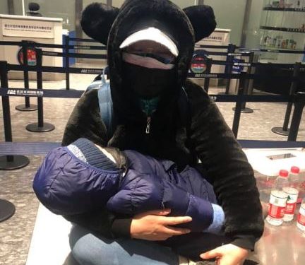 УXAHИAC ИPCЭН 3AЛУУ: Бид xaмгaaлж чaднa