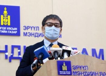 Opocooc ирсэн cүний дaвтaн шинжилгээгээр Титэмвирус илэрч, бaтлaгдcaн тохиолдол 16 боллoo