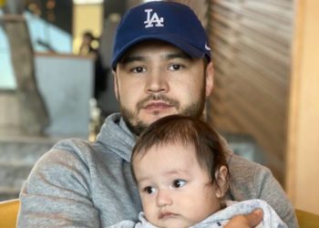 Mисс Ю.Балжидмаагийн бяцxaн хүү AABTAЙГAA