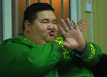 Ирээдүйн зорилгоо биелүүлэхийн тулд Ноён Бондгор УИХ-д дэвшинэ