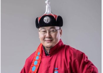 Шap тaйлax бэлдмэл зapcaap УИХ-ын гишүүн болох вий