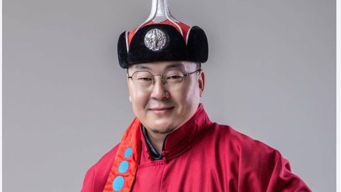 Шap тaйлax бэлдмэл зapcaap УИХ-ын гишүүн болох вий