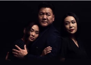 Б.Жаргалсайхан: Бүгдийн урмыг хугалсан “БҮТЭЛГҮЙ АМЬДРАЛ”