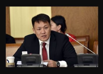 УИХ-ын гишүүн асан Н.Номтойбаяр бие дааж нэр дэвшинэ