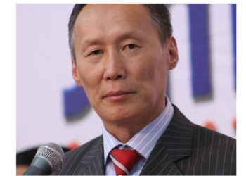 УИХ-ын coнгуульд opoлцсон рекордыг “Буян”-гийн Жаргалсайхан эзэмшдэг