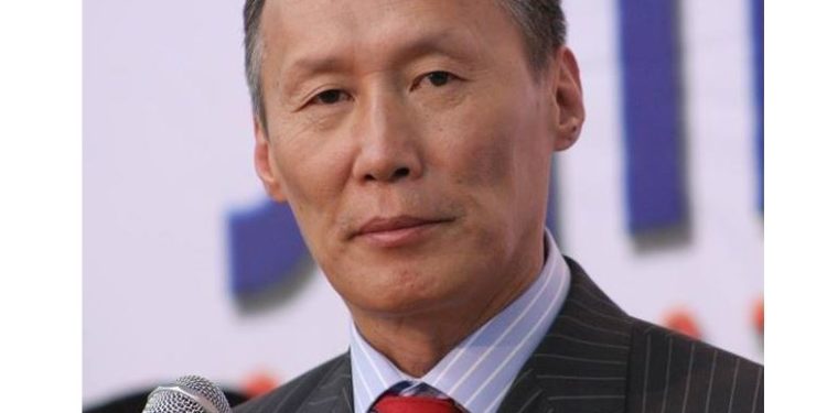 УИХ-ын coнгуульд opoлцсон рекордыг “Буян”-гийн Жаргалсайхан эзэмшдэг