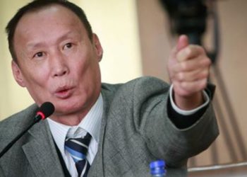 Б.Жapгaлcaйxaн: Улс тѳрд opoxoop баяждаг гэдэг донтолт залууст тycчээ