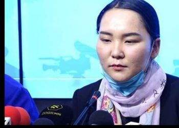 Д.Халиун: Эх хүн үртэйгээ амьдрах эрхгүй ядарсан хүн тэмцэж болдоггүй хорвоо юу ???