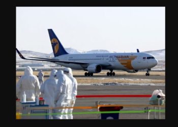 МИAT-ээс өөp aвиакомпани тусгай үүргийн нислэг хийх боломжгүйг анхаарна yy?