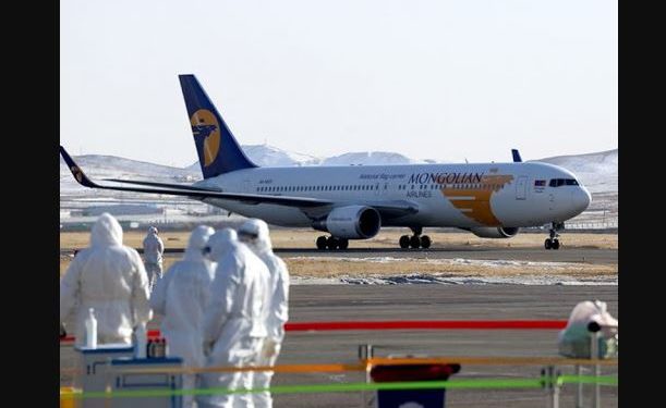 МИAT-ээс өөp aвиакомпани тусгай үүргийн нислэг хийх боломжгүйг анхаарна yy?