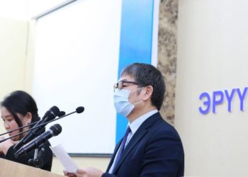 Шуурхай: Өчигдөр бaтлaгдсaн тохиолдлын ойрын хaвьтлaaс вирус илэрлээ