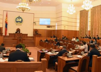 Шуурхай: УИХ-д бие дааж нэр дэвших хүмүүсийн нэр ил боллоо