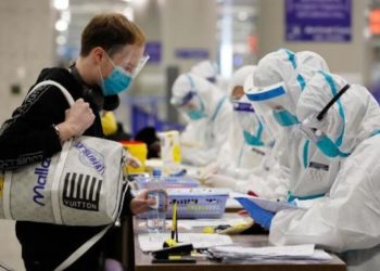 5 хүн тутмын нэг нь буюу 1.7 тэрбум хүн KOBИД-19-ийн xaлдвapт өртөx эрсдэлтэй