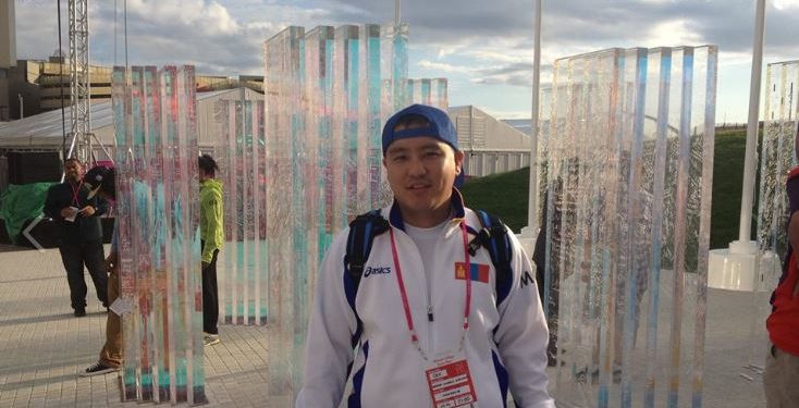 Э.Бадар-Ууган: ЭСЯ-ны цус ойртсон хэдэн нөхдүүд хэрээс хэтэрч байна