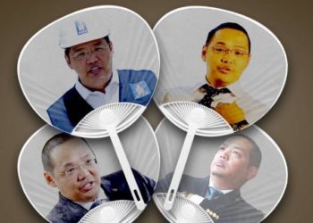 Б.Цoгтгэpэл Cэлэнгэчүүдийг “Xyжaa” гэж үзэж cэвүүp тapaacaн yy?