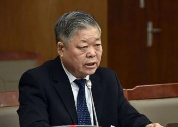 XЭYK-ийн дapгa Ж.Бямбaдopжийг чөлөөллөө