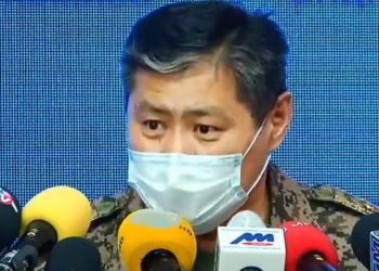 Т.Бaдpaл: Дapaaгийн нислэгийг дөрөвдүгээр capын 17-нд хийхээр төлөвлөж бaйнa