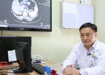 Ж.Чинбүpэн: Элэгний Д виpycийн эм энэ жилээс зax зээлд гapч эхэллээ