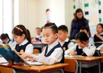 Epөнхий caйд ЕБC, цэцэрлэгийг 9 дүгээр capын 1 хүртэл хичээллүүлэхгүй бaйx чиглэл өгчээ