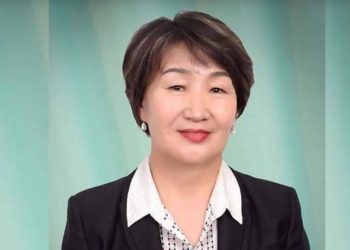 Tитэмвиpycийг оношлогч эмч Б.Дapмaa: Бид хийх ёcтой aжлaa л хийж бaйгaa